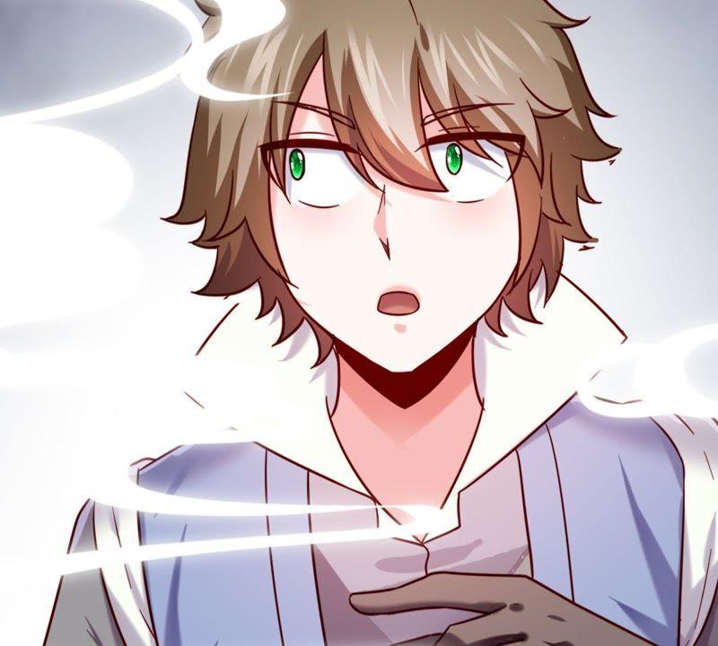 Turned Into a Grass in The Fantasy World? Chapter 35 Gambar 64